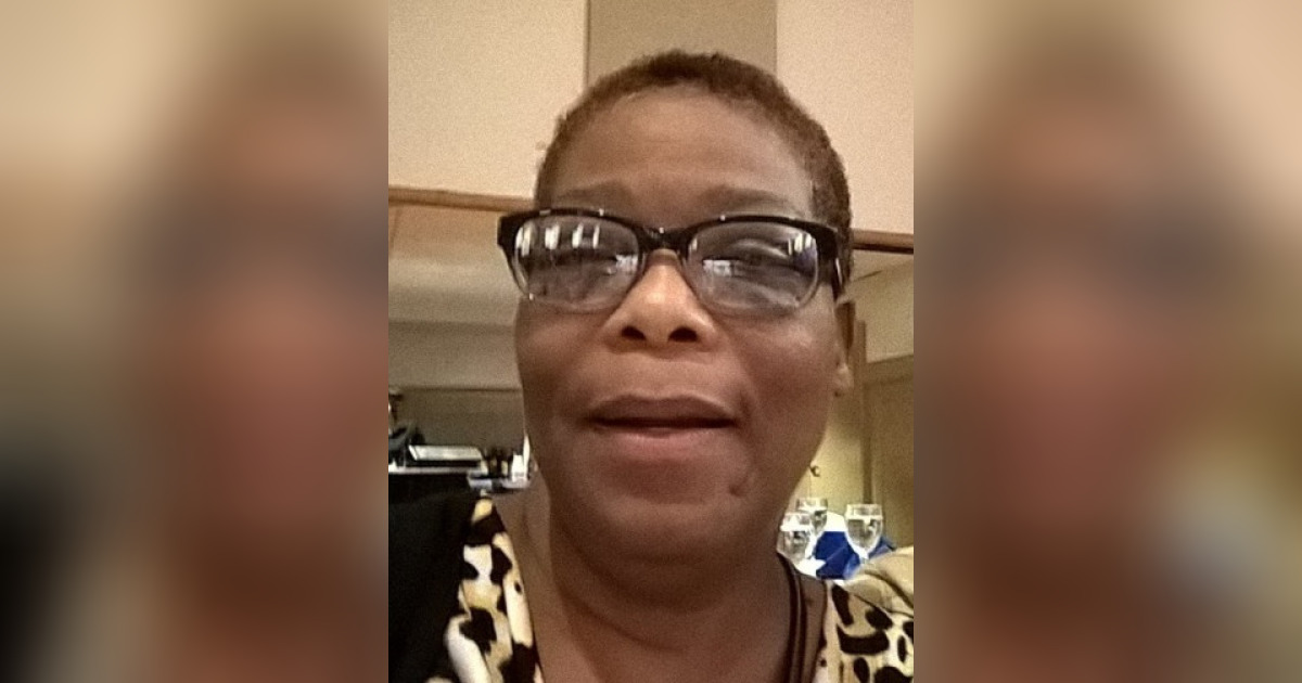 Sharon Griffin  Howard