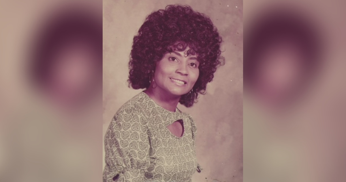 Minnie Craig  Brooks