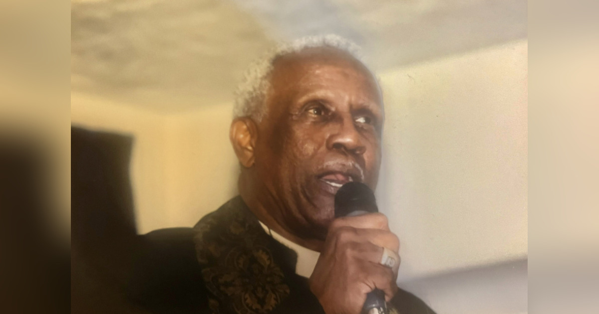 Rev. Kenneth Copeland