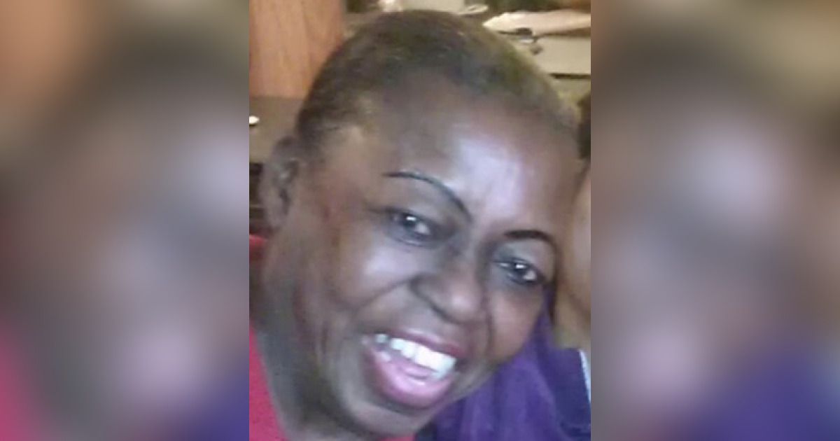 Obituary for Gertrude Broxton House of Law, Inc.