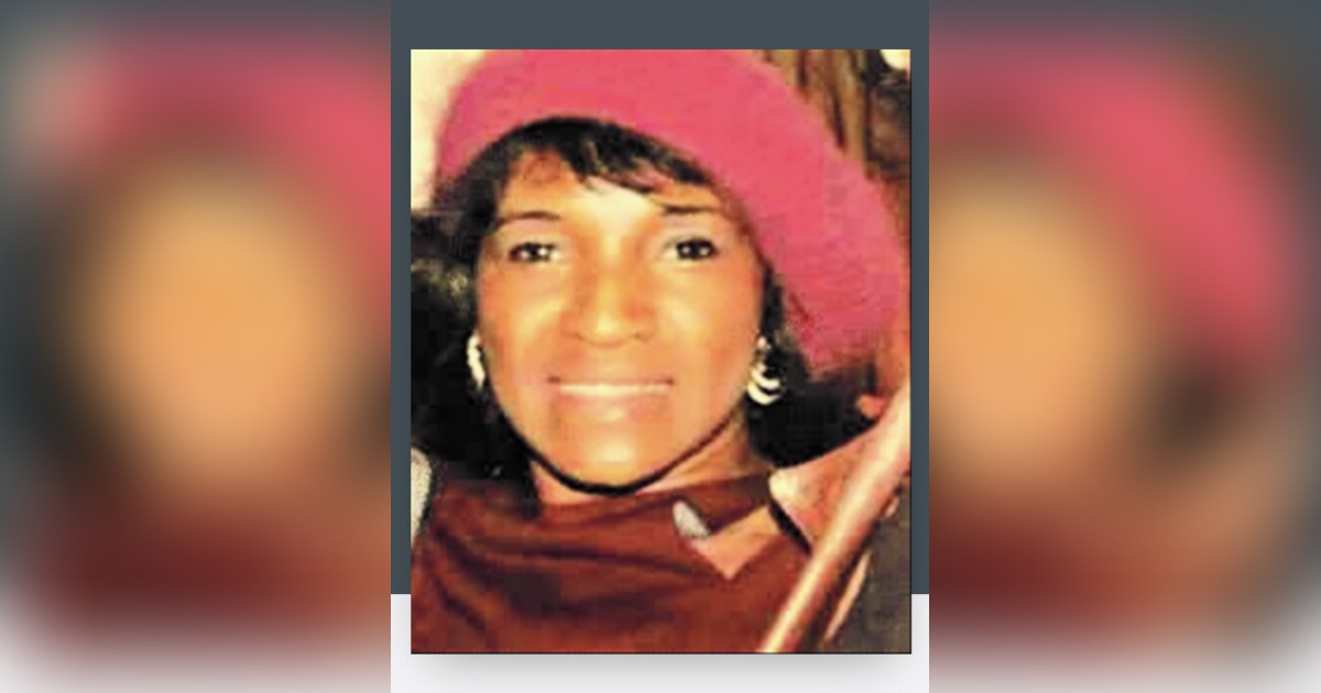 Charlotte WardWilliams