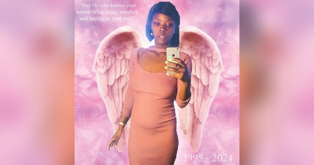 Crystal Arrington  Shipmon