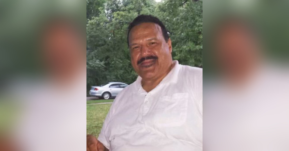 Girley Livingston Ii