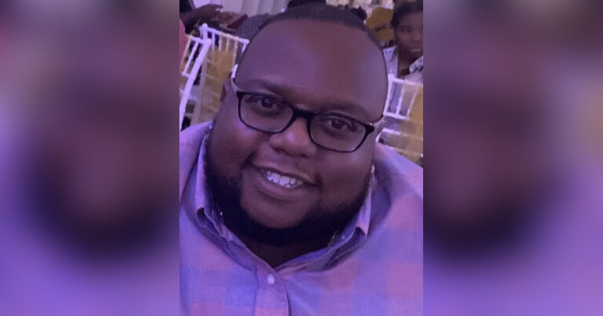 Lavard Brooks  Ralph