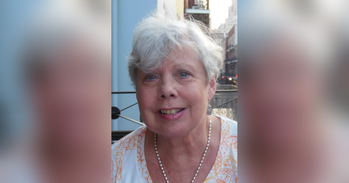 Ann Doyle Obituary September 12, 2022 Whitley's Funeral Home