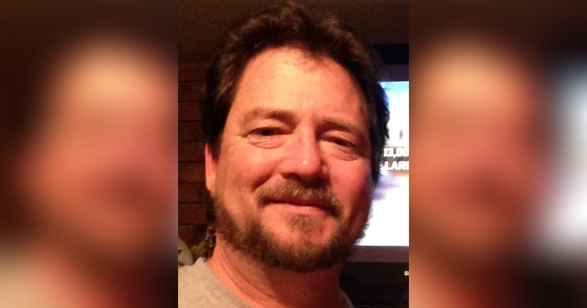 Scott Measimer Obituary October 28, 2022 Whitley's Funeral Home