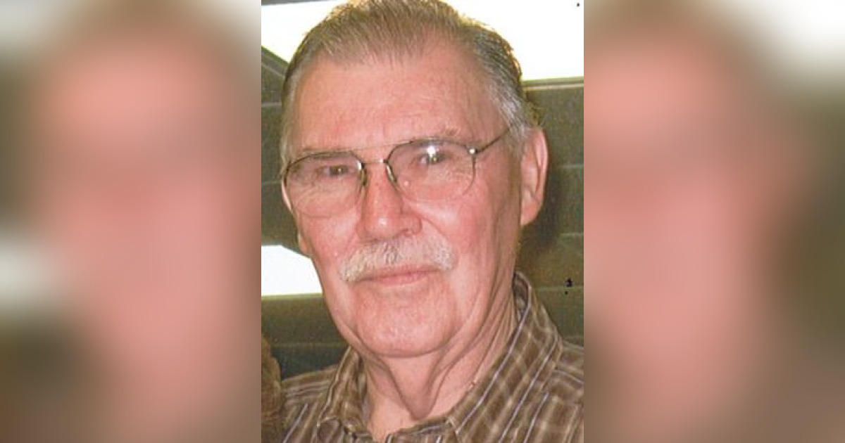 James (Jim) Sleezer Obituary November 10, 2022 Whitley's Funeral