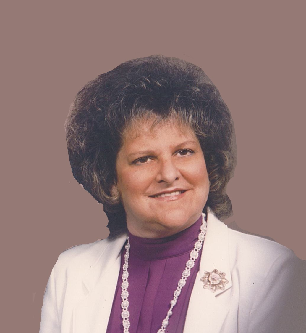 Patricia Kidd Obituary December 2, 2022 Whitley's Funeral Home