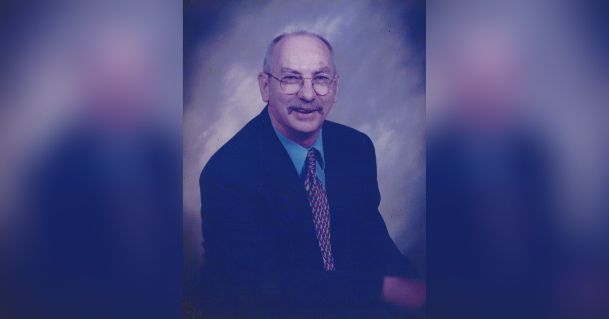 William Elliott Obituary December 23, 2022 Whitley's Funeral Home