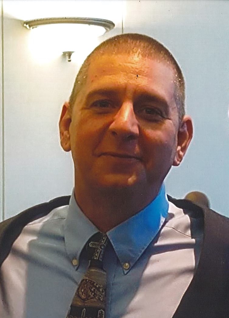 Mitchell Deal Obituary December 22, 2022 Whitley's Funeral Home