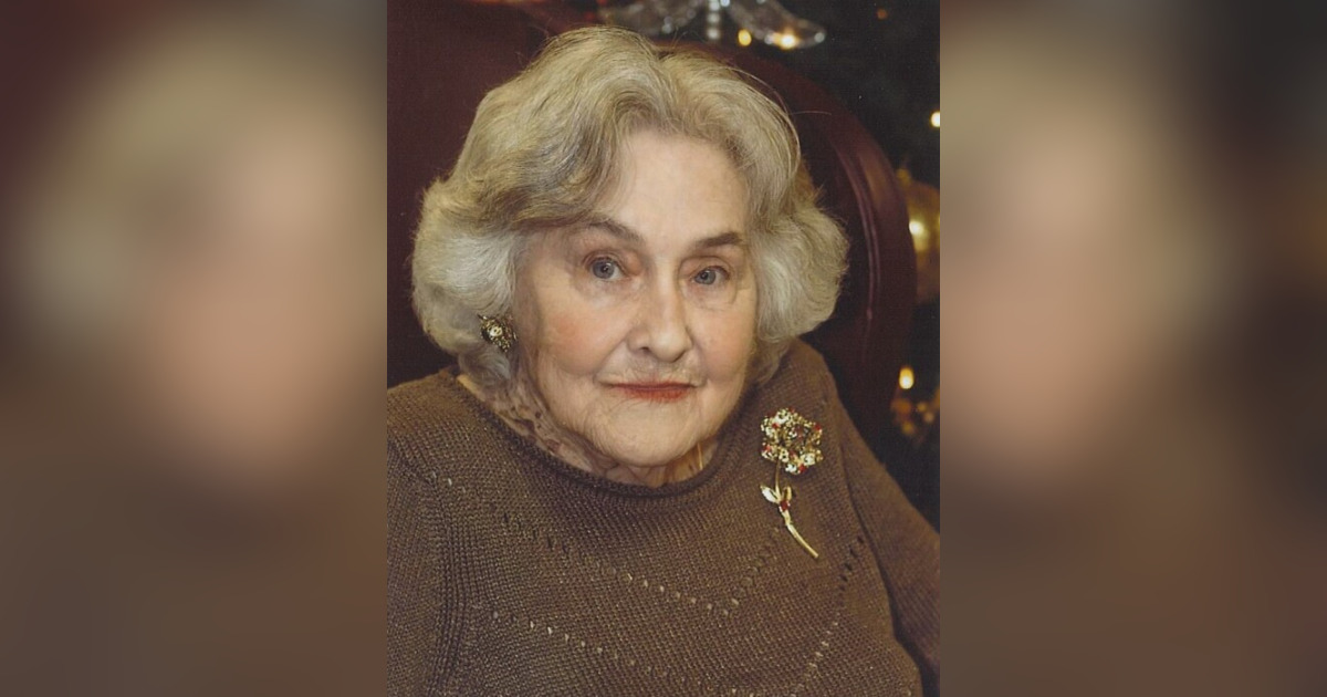 Marjorie Elaine Culp