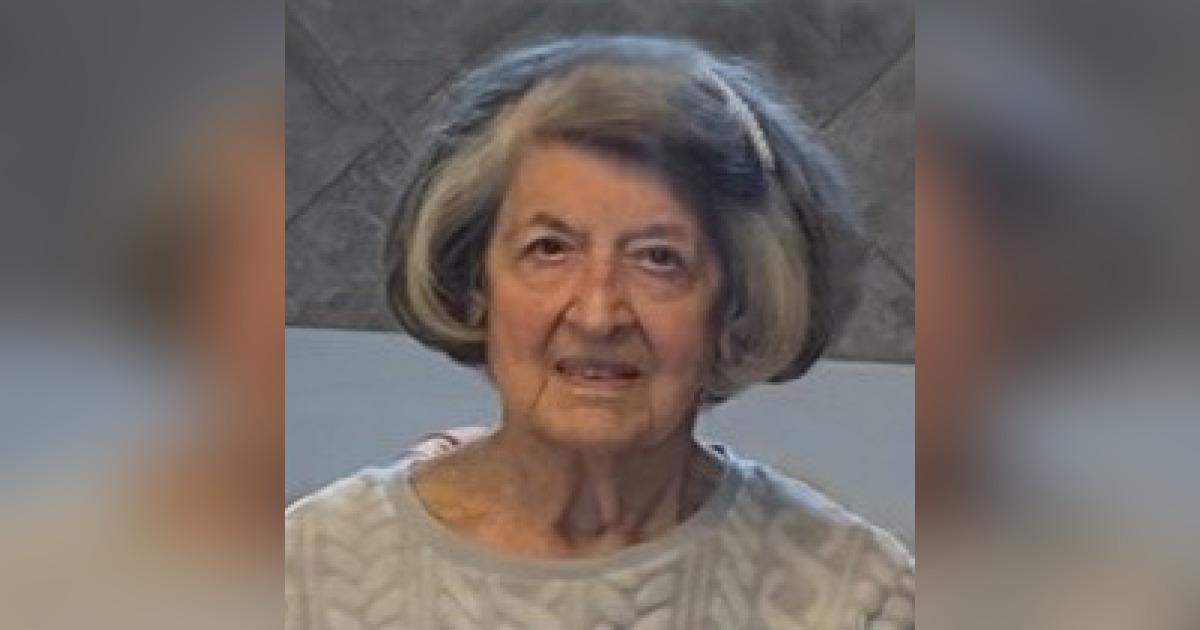 Elsa Townsend Obituary January 10, 2023 Whitley's Funeral Home