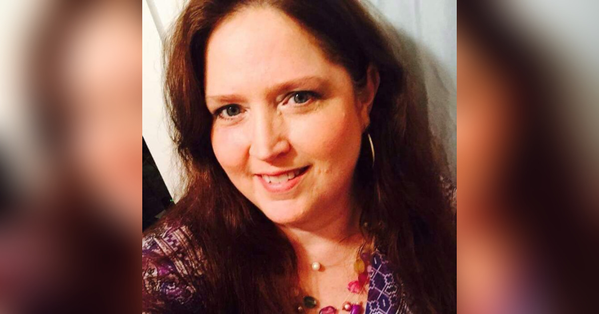 Jennifer Ellen Michaels