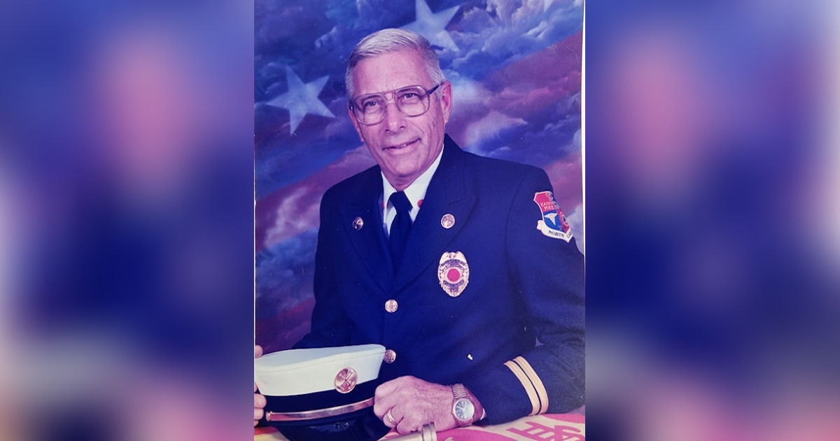 William "Bill" Readling