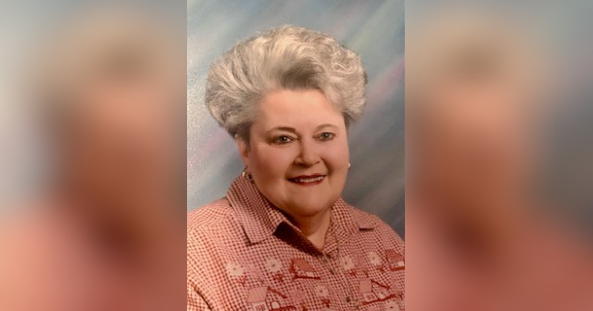 Barbara Ann Cline