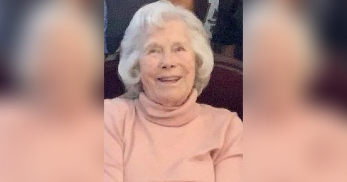 Helen Louise Jackson