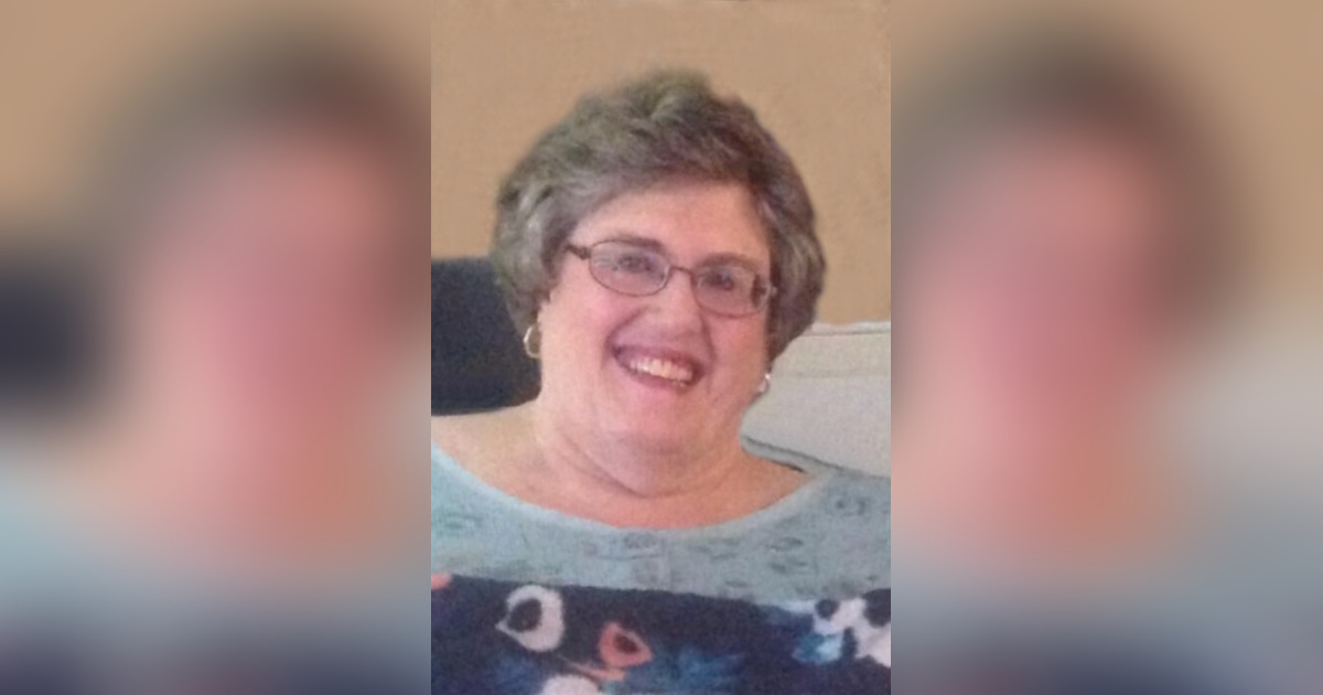 Obituary for Vickie Dunn January 26, 2023 Kannapolis, NC