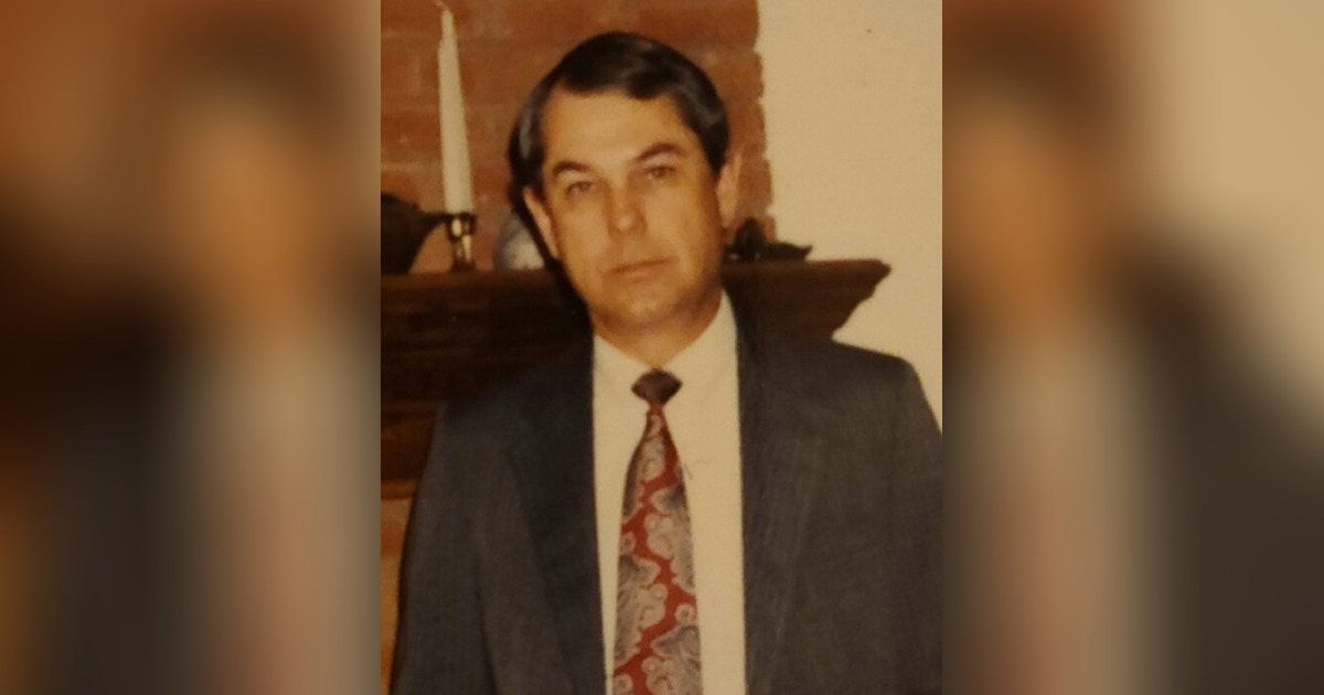 David Rutland Obituary January 29, 2023 Whitley's Funeral Home