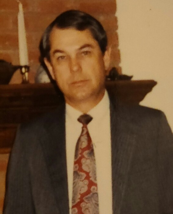 Obituary for David Rutland January 29, 2023 Kannapolis, NC