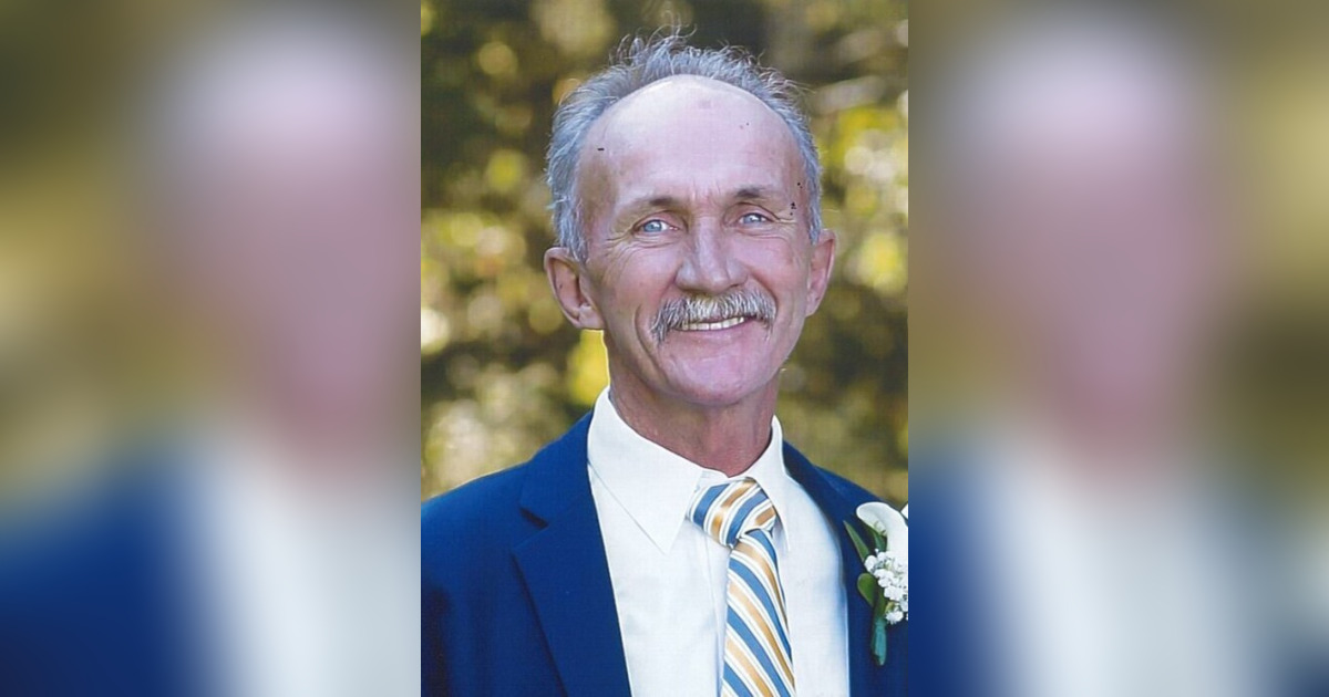 William "Bill" Anthony Banks