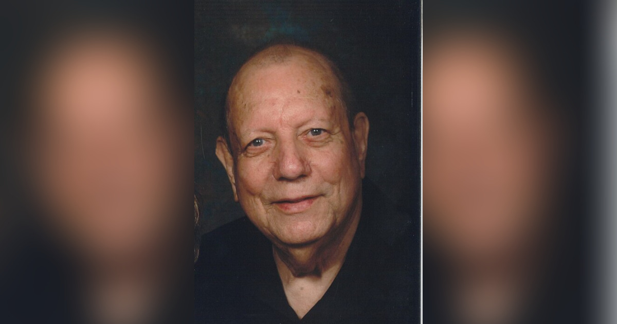 Hoyle Wesley Dwiggins