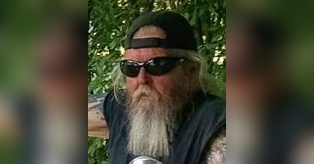 Roger Craig "R. C." Foster