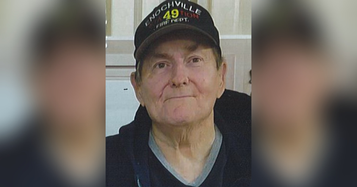 Sr Charles Edward Cline