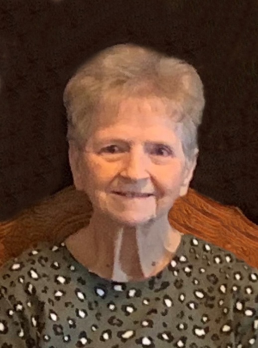Dorothy Smith Obituary March 15, 2023 Whitley's Funeral Home