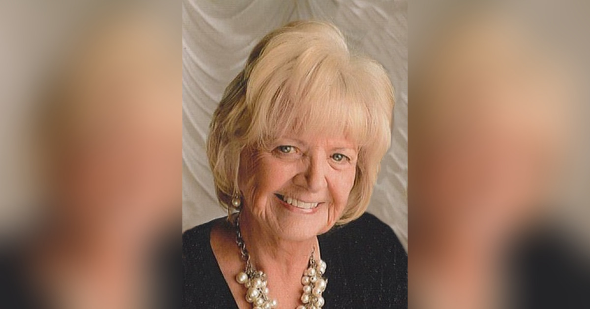 Barbara Anne Isenhour