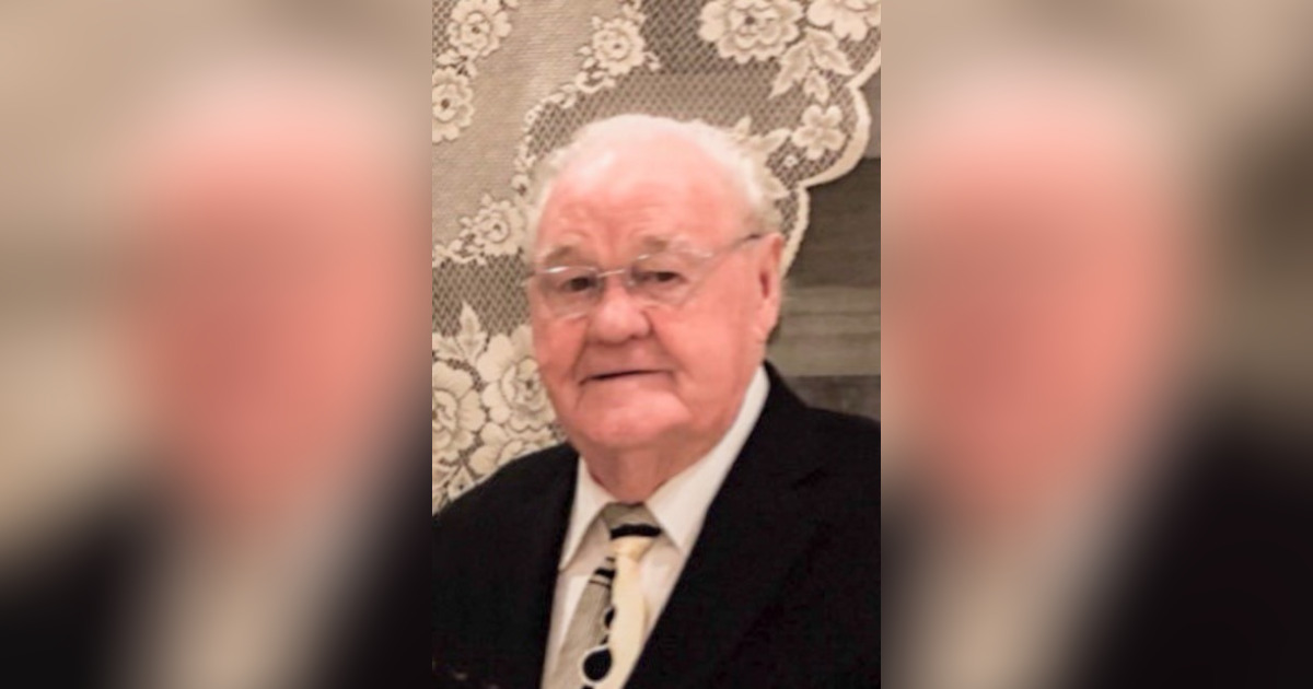 David Eugene "Gene" Sprinkle