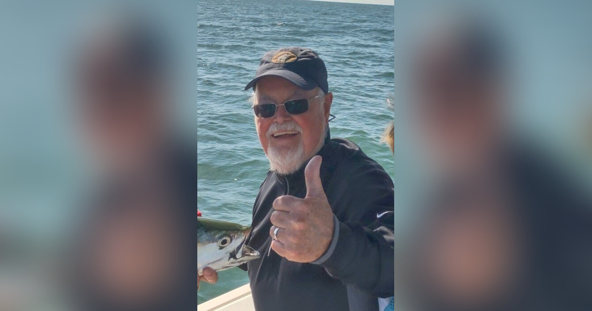 Edward Patrick Ruane