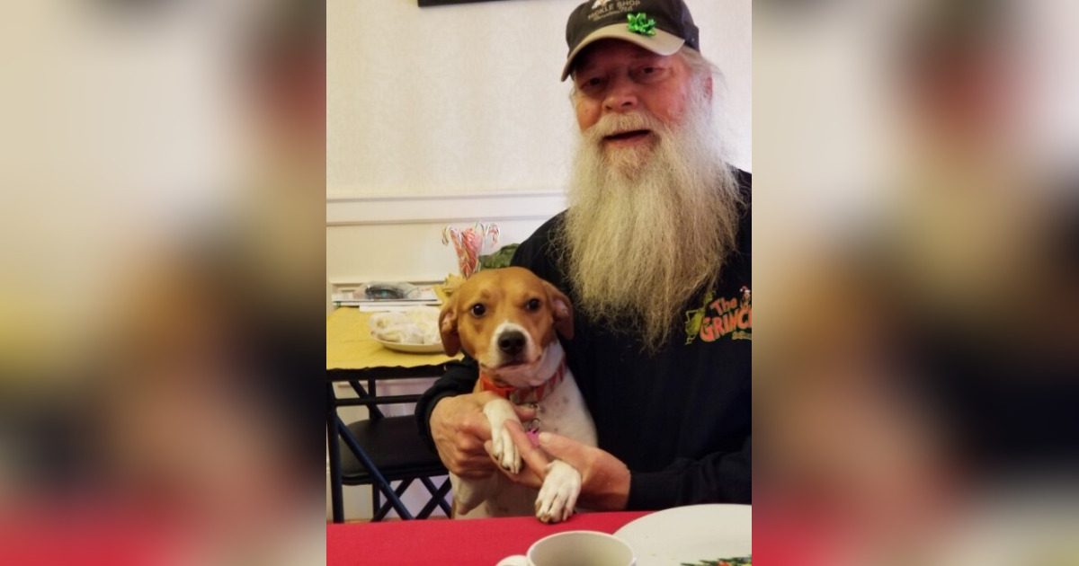 Sr. Thomas Boone Rogers