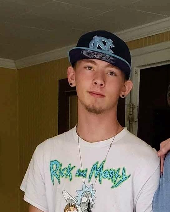 Kolby Smith Obituary April 21, 2023 Whitley's Funeral Home