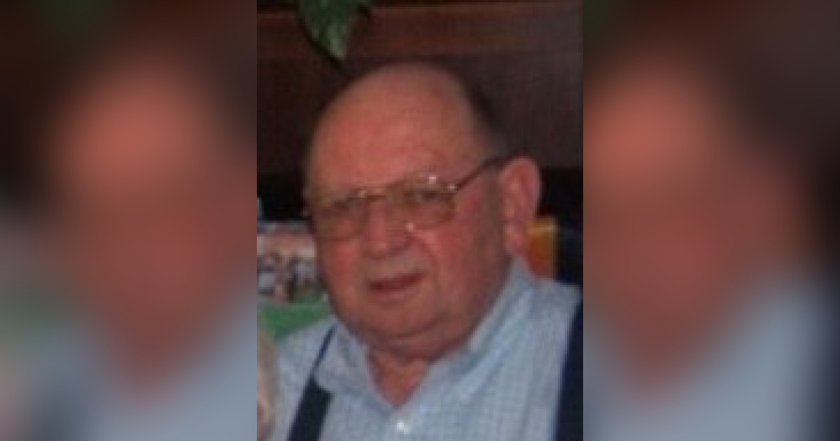 Jerry McManus Obituary May 6, 2023 Whitley's Funeral Home