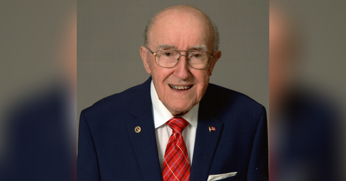 Norris Dearmon Obituary May 22, 2023 Whitley's Funeral Home