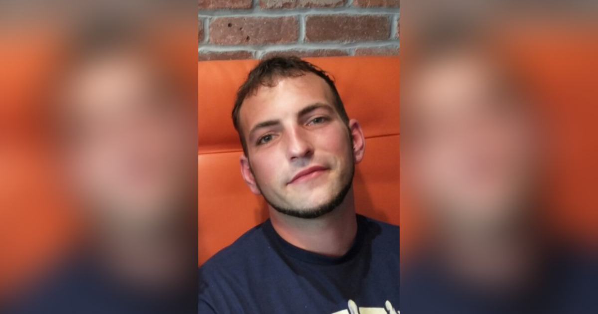 Matthew Ray Pitchford