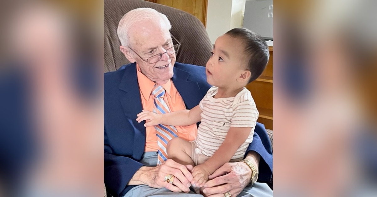 Lance Monroe Middleton