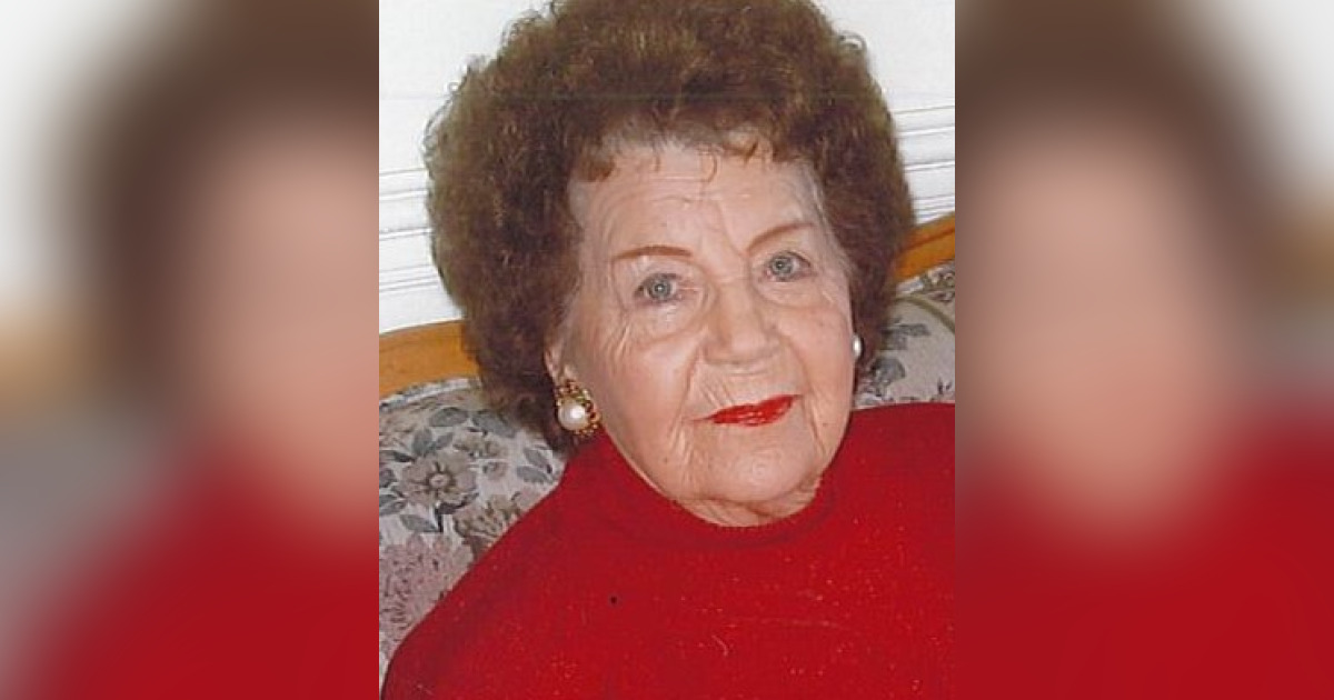 Dorothy " Dot " Gulledge