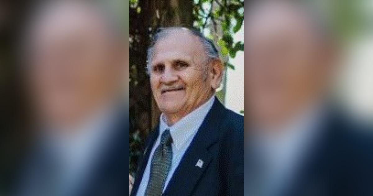 Juan "John" Edward Garza