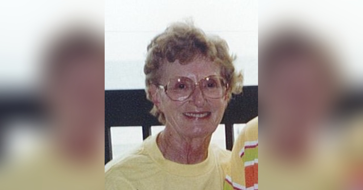 Barbara Johann Mahoney