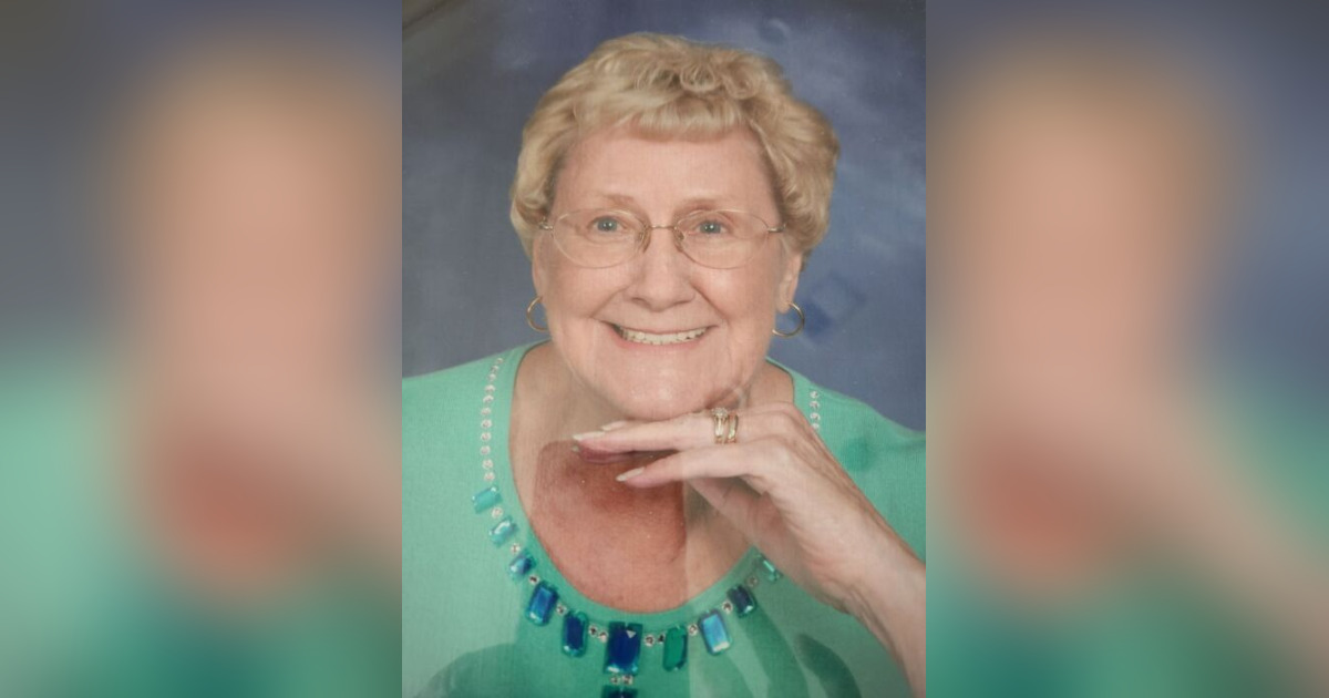 Jo Clark Obituary June 30, 2023 Whitley's Funeral Home Kannapolis, NC