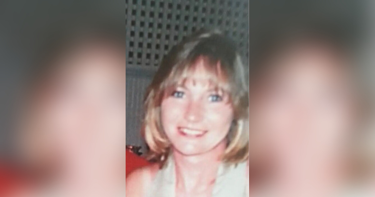 Ann Rodman Obituary July 2, 2023 Whitley's Funeral Home