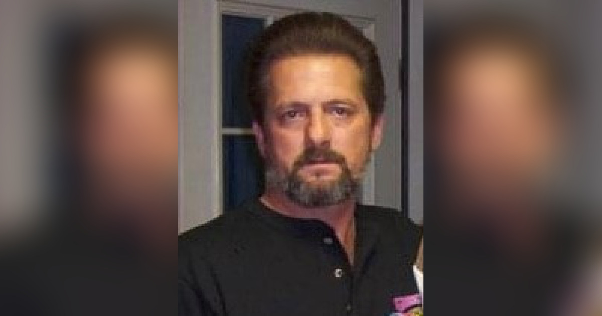 Terry Hall Obituary July 19, 2023 Whitley's Funeral Home Kannapolis, NC