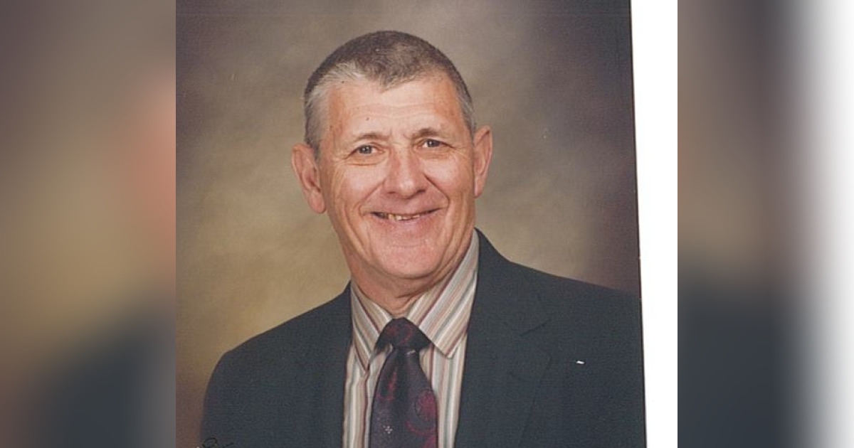 Bobby Quay Obituary August 10, 2023 Whitley's Funeral Home