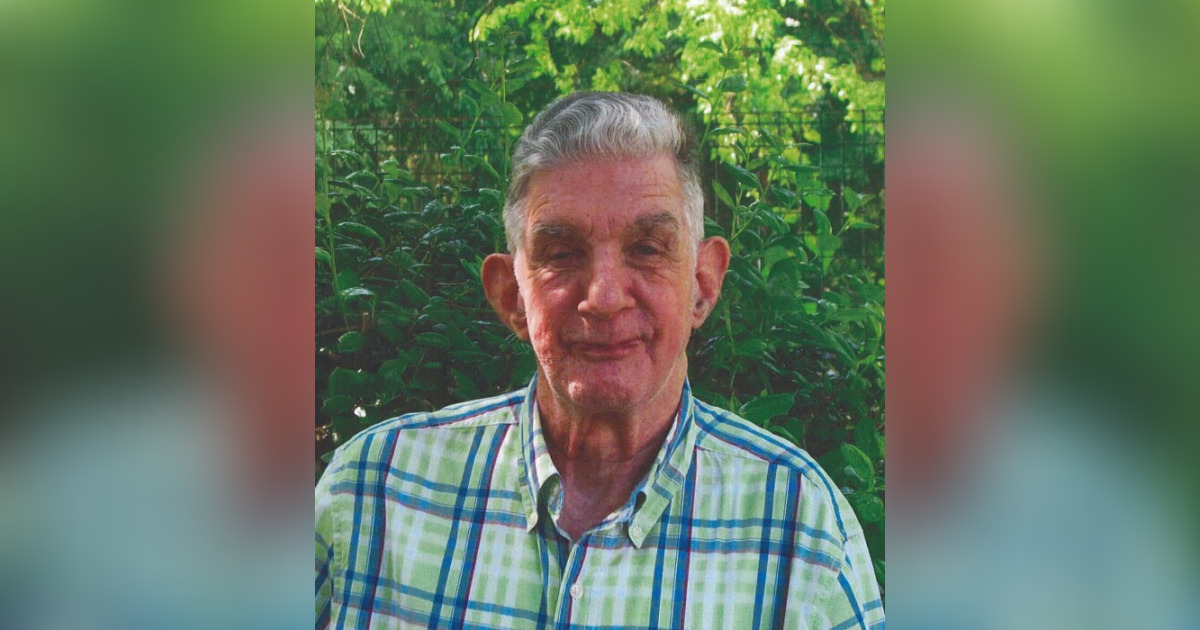 James "Bo" Bowers Obituary September 4, 2023 Whitley's Funeral Home