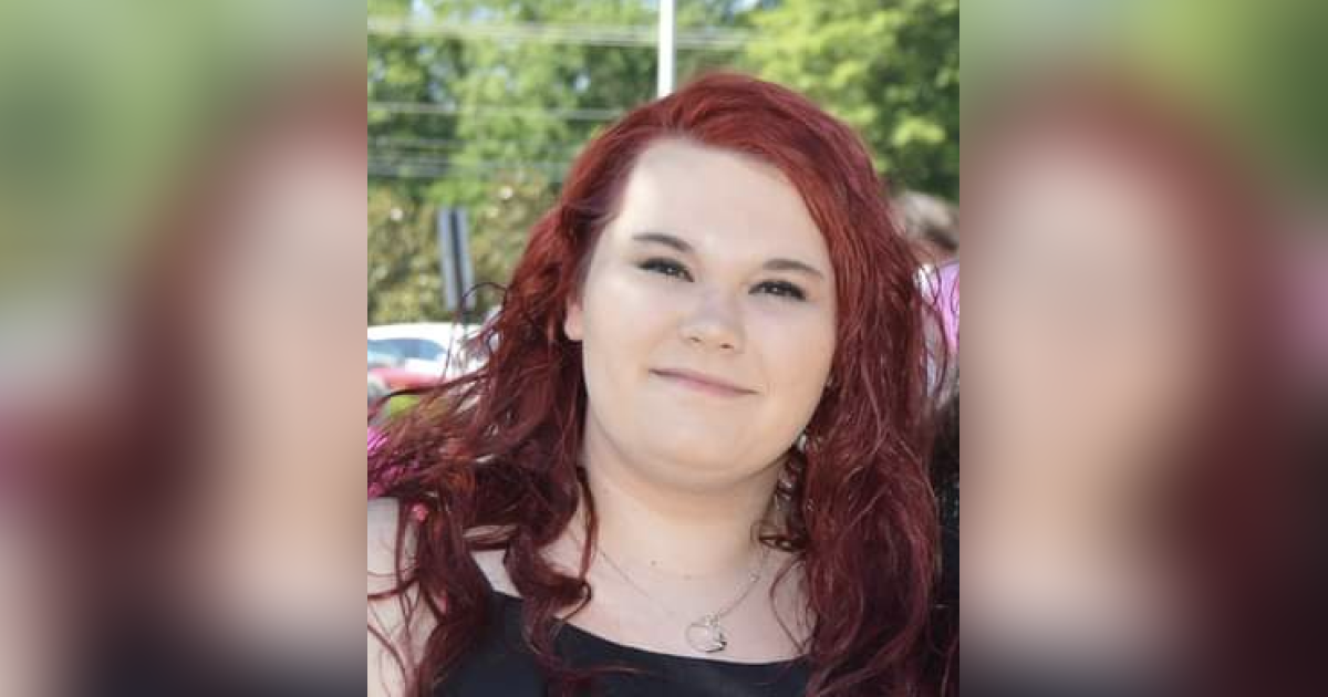 Kaylen Michelle Teague