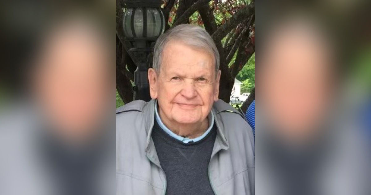 Obituary for Joe Hall September 23, 2023 Kannapolis,NC