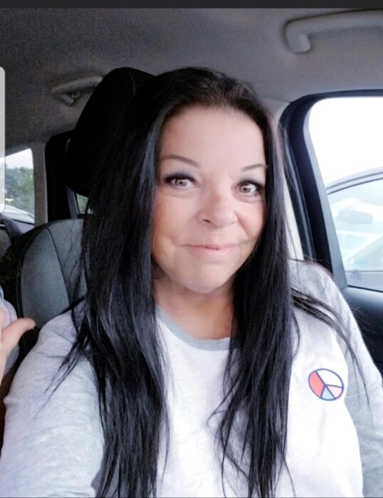 Robin Stokes Obituary September 26, 2023 Whitley's Funeral Home