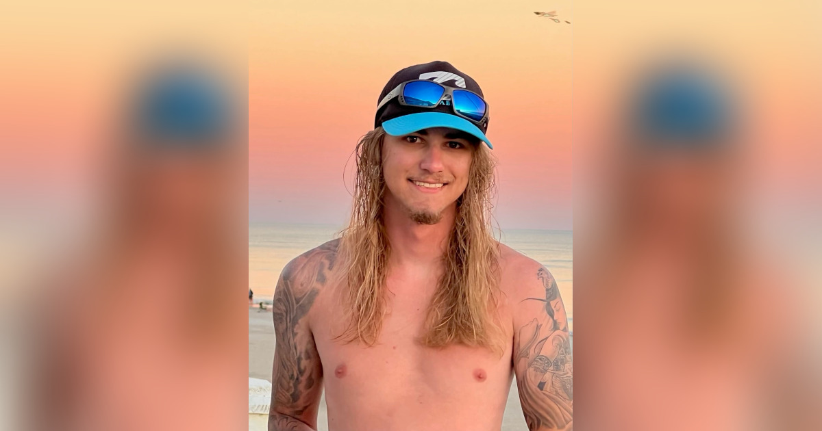 Nicholas James Freeman