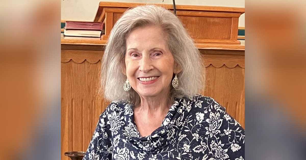 Obituary for Patricia (Lane) Black Whitley's Funeral Home